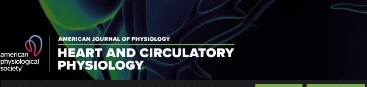 American Journal of Physiology