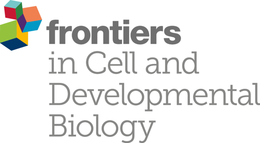 Frontiers in Cell and Developmental Biology